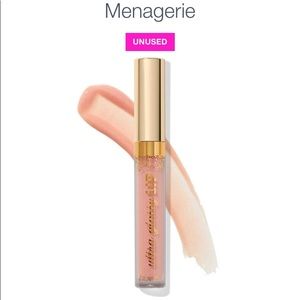 Colourpop Ultra Glossy Lip in Menagerie